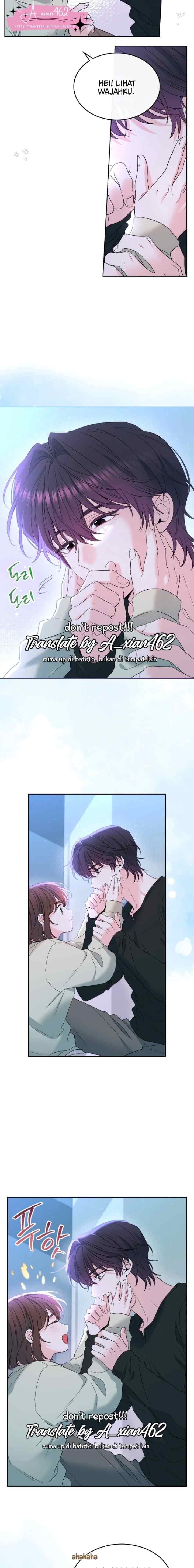 My Life as an Internet Novel chapter 254 halaman 7