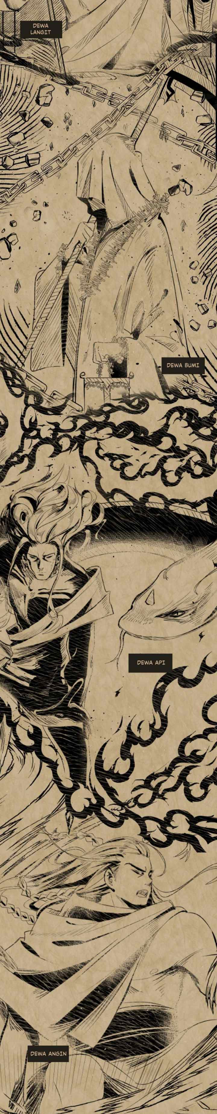 My Lord of the Sea, Please Do Your Work! chapter 0 halaman 6