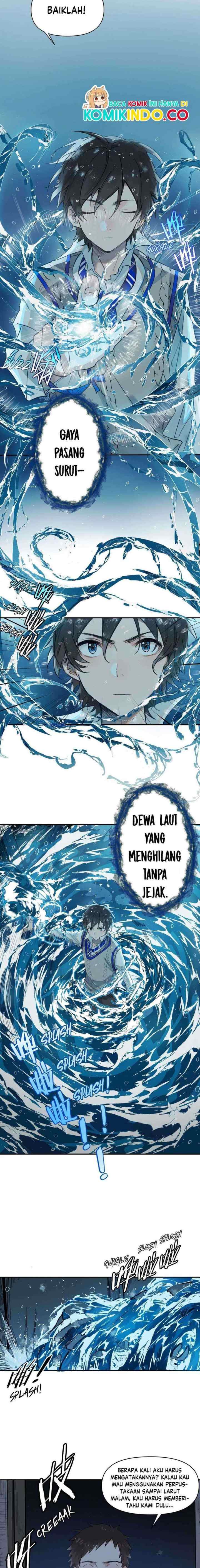 My Lord of the Sea, Please Do Your Work! chapter 1 halaman 15