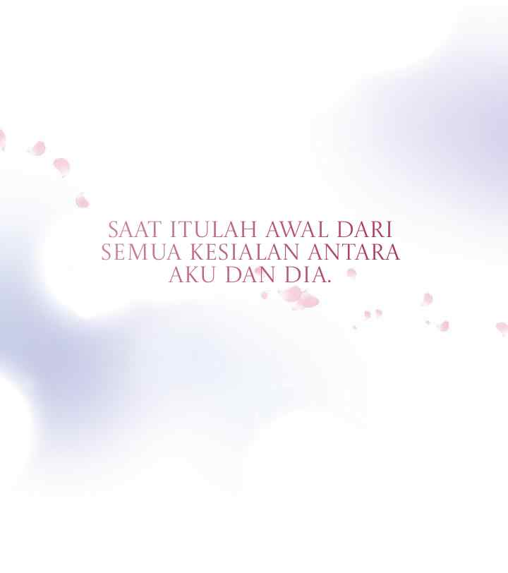 My Love, My Misery chapter 1 halaman 4