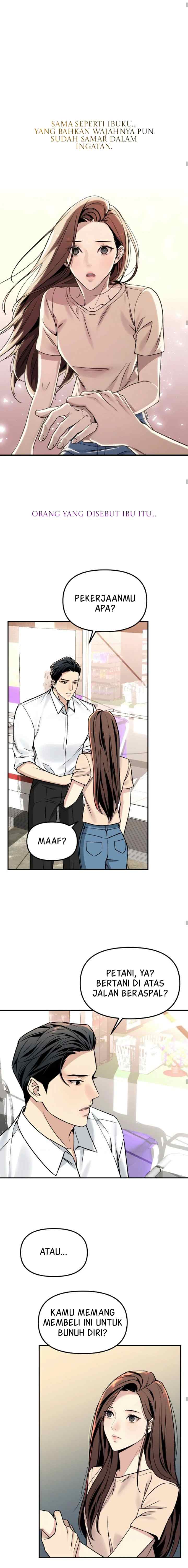 My Love, My Misery chapter 2 halaman 11