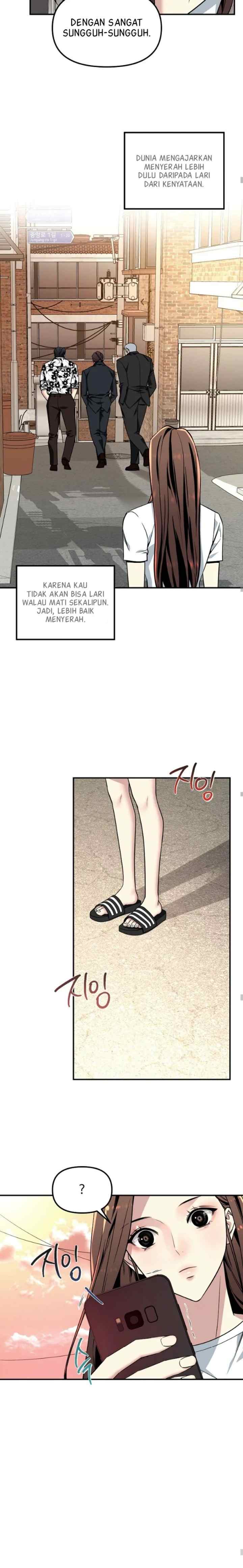 My Love, My Misery chapter 4 halaman 10