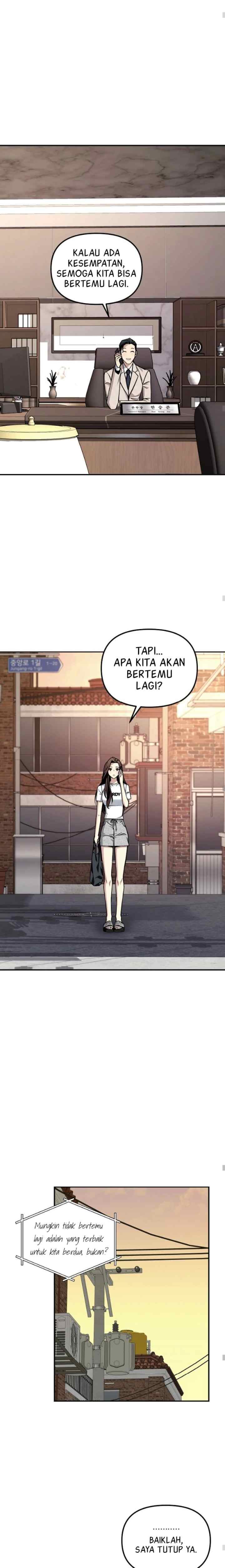 My Love, My Misery chapter 4 halaman 14