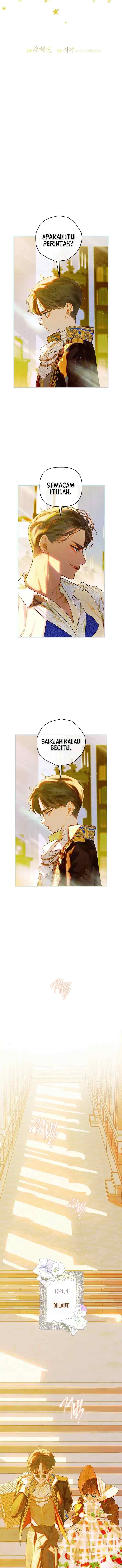 My Mom Got A Contract Marriage chapter 24 halaman 6