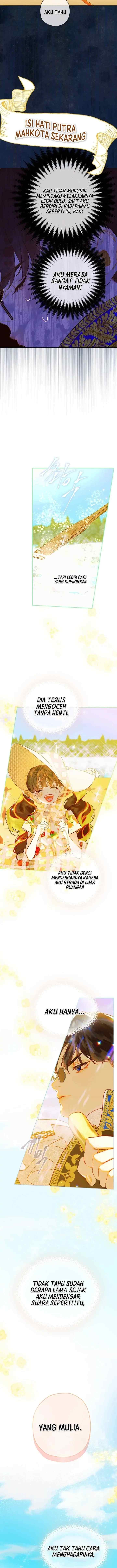 My Mom Got A Contract Marriage chapter 24 halaman 10