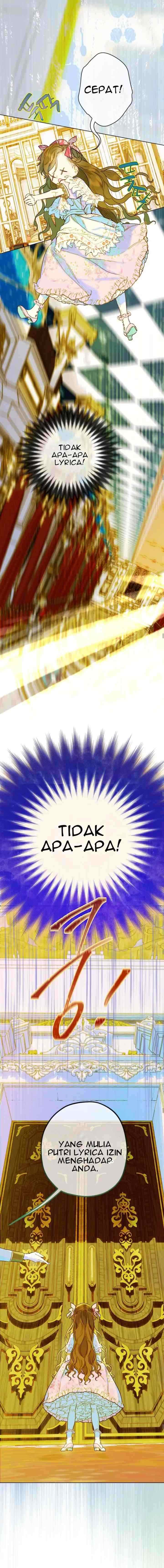 My Mom Got A Contract Marriage chapter 7 halaman 13