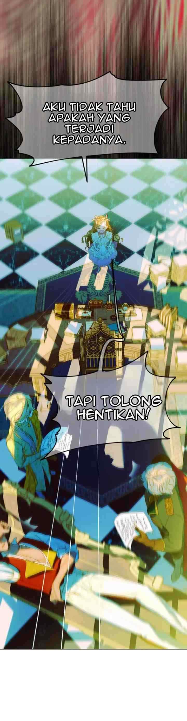 My Mom Got A Contract Marriage chapter 7 halaman 17
