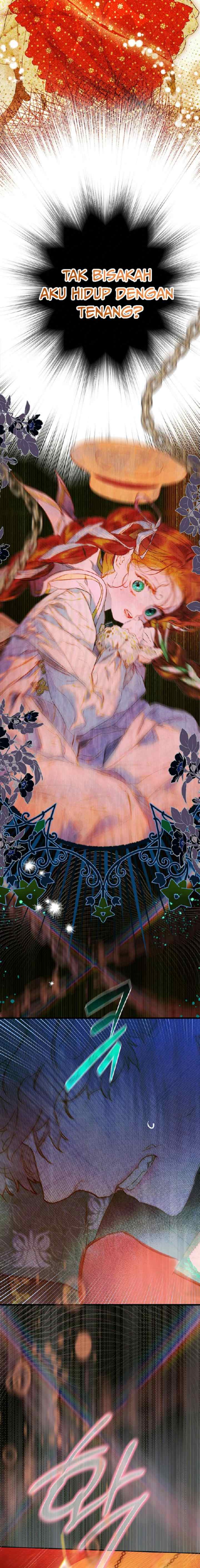 My Mom Got A Contract Marriage chapter 77 halaman 17