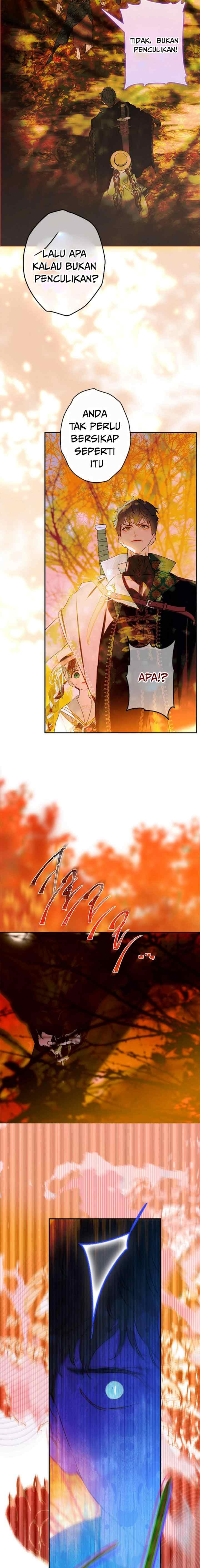 My Mom Got A Contract Marriage chapter 77 halaman 10