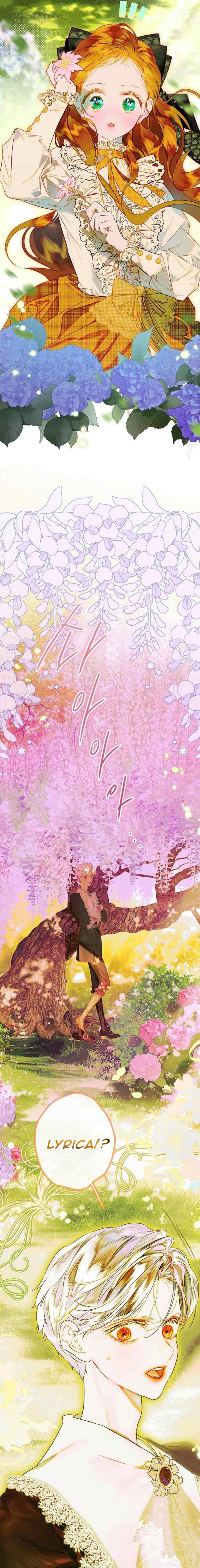 My Mom Got A Contract Marriage chapter 84 halaman 17