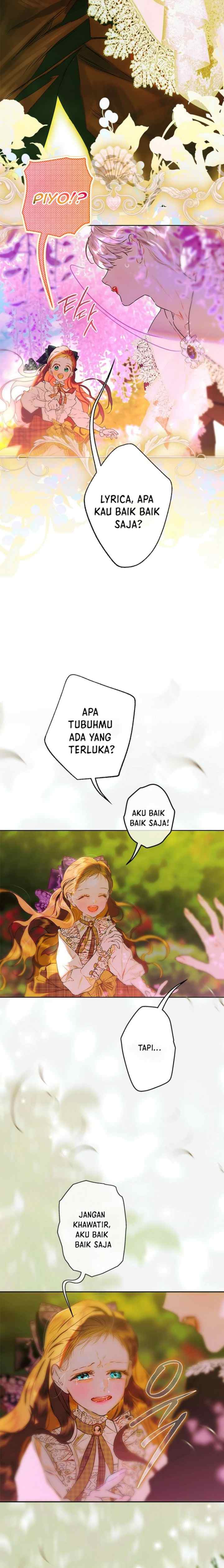 My Mom Got A Contract Marriage chapter 84 halaman 18