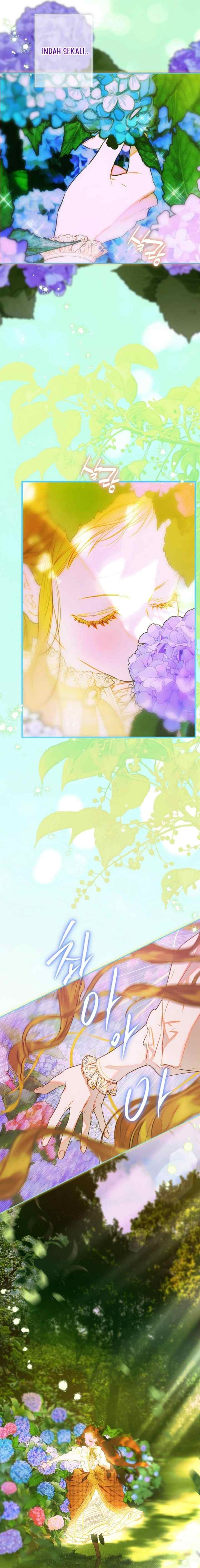My Mom Got A Contract Marriage chapter 84 halaman 16