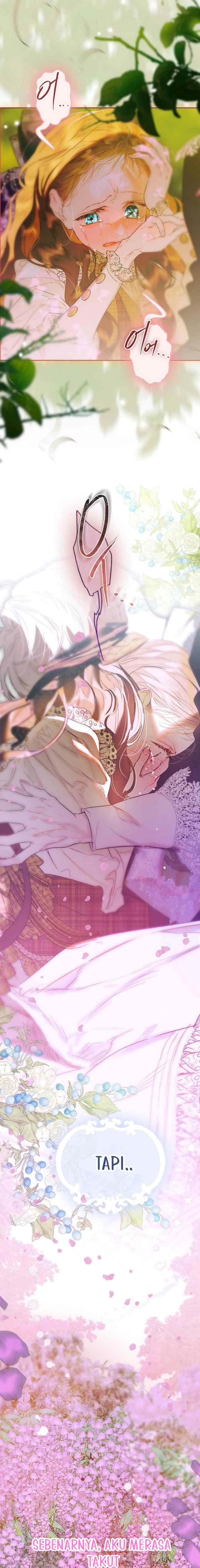 My Mom Got A Contract Marriage chapter 84 halaman 19