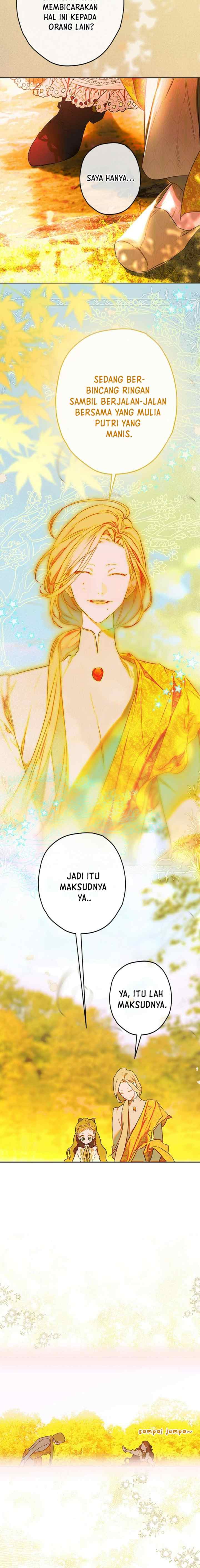 My Mom Got A Contract Marriage chapter 84 halaman 13
