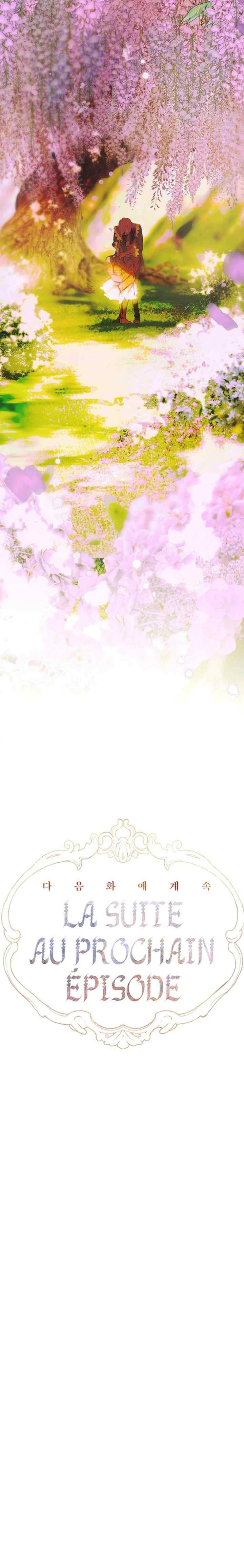 My Mom Got A Contract Marriage chapter 84 halaman 20