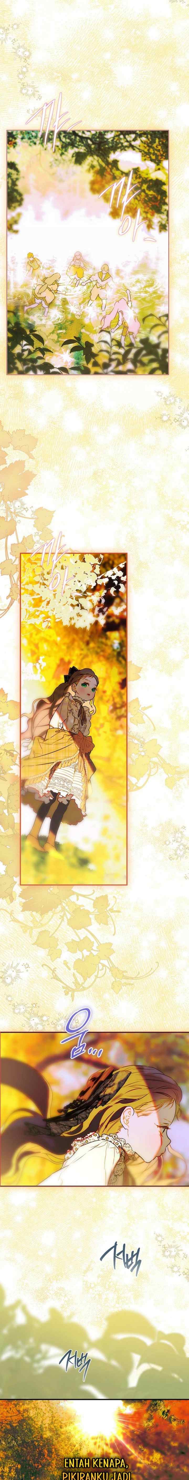 My Mom Got A Contract Marriage chapter 84 halaman 14