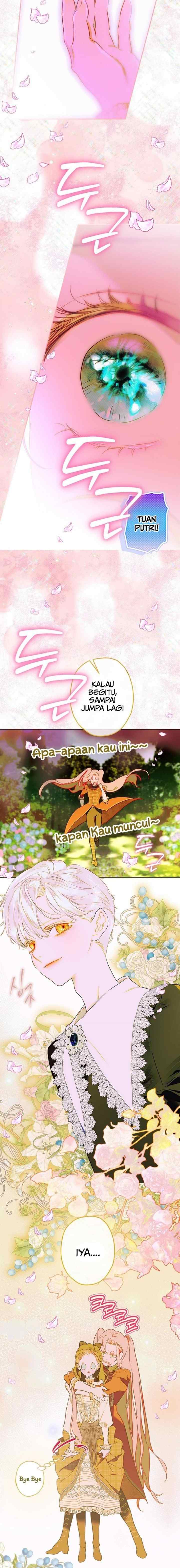 My Mom Got A Contract Marriage chapter 85 halaman 14