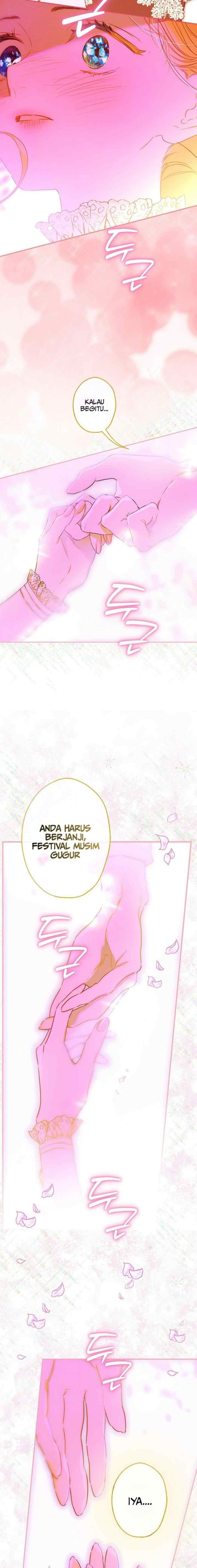 My Mom Got A Contract Marriage chapter 85 halaman 13