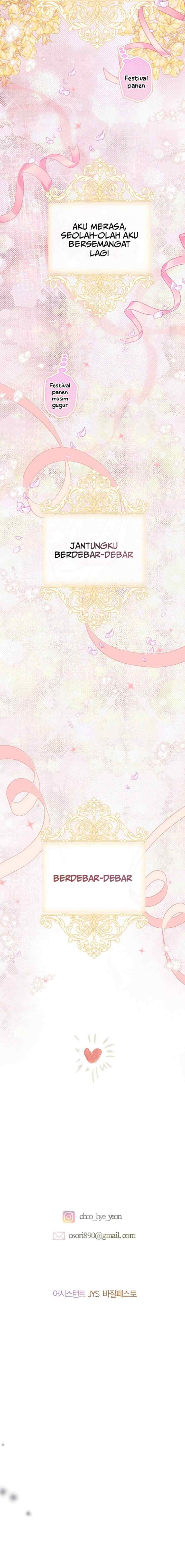 My Mom Got A Contract Marriage chapter 85 halaman 17