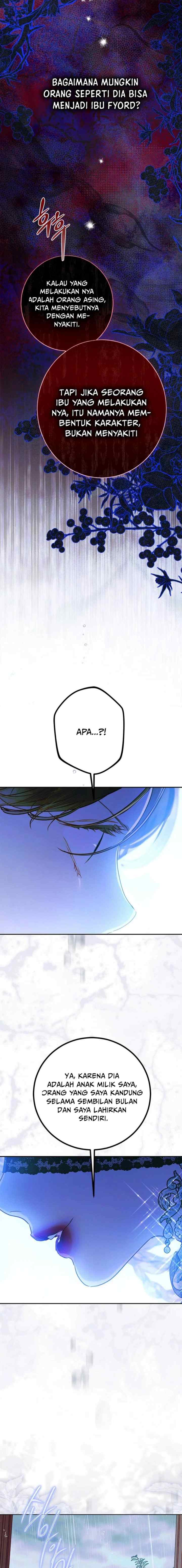 My Mom Got A Contract Marriage chapter 86 halaman 14