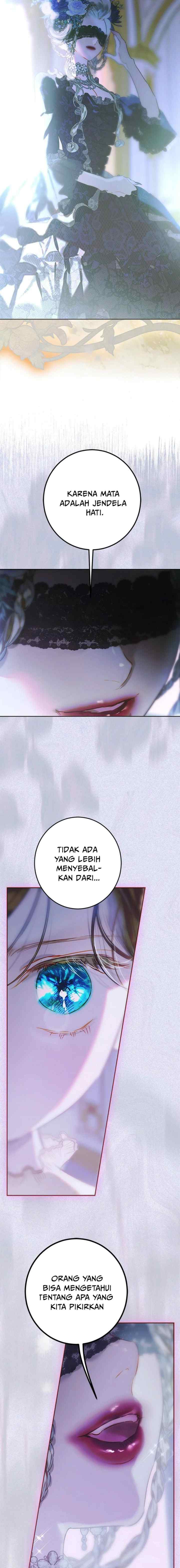 My Mom Got A Contract Marriage chapter 86 halaman 9