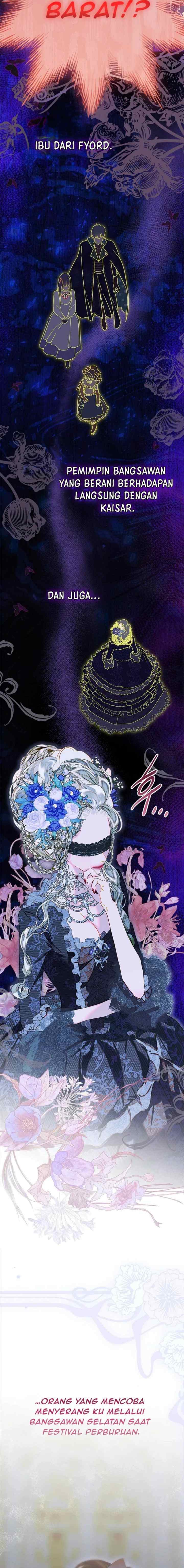 My Mom Got A Contract Marriage chapter 86 halaman 7