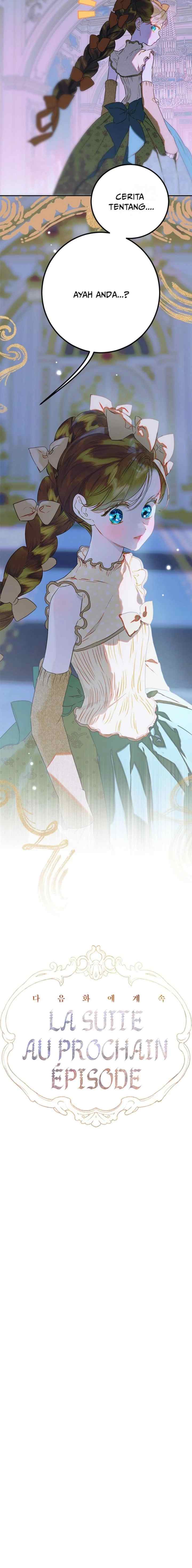 My Mom Got A Contract Marriage chapter 86 halaman 19