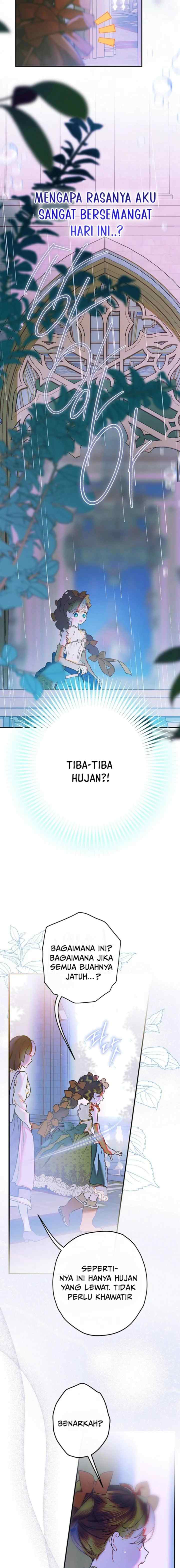 My Mom Got A Contract Marriage chapter 86 halaman 4