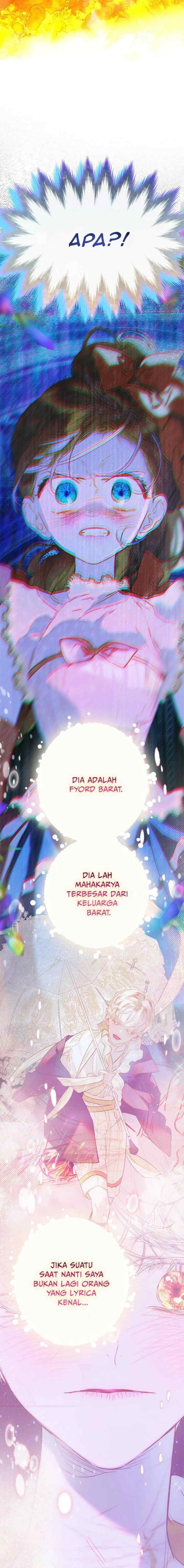 My Mom Got A Contract Marriage chapter 86 halaman 12