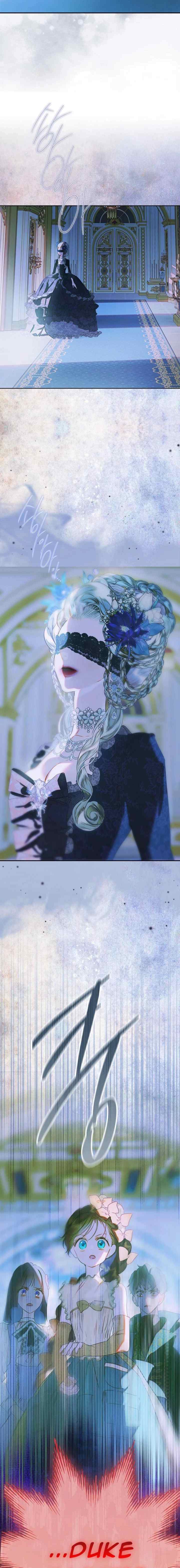 My Mom Got A Contract Marriage chapter 86 halaman 6