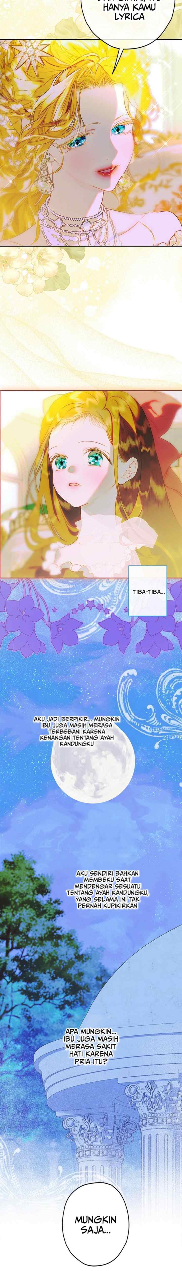 My Mom Got A Contract Marriage chapter 89 halaman 18