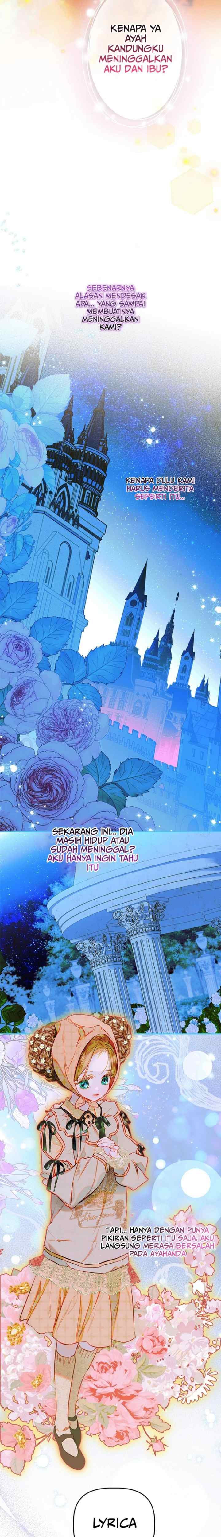My Mom Got A Contract Marriage chapter 89 halaman 9
