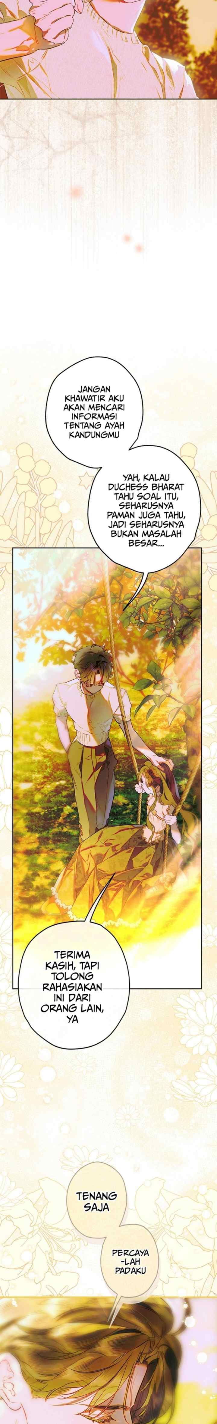 My Mom Got A Contract Marriage chapter 89 halaman 4