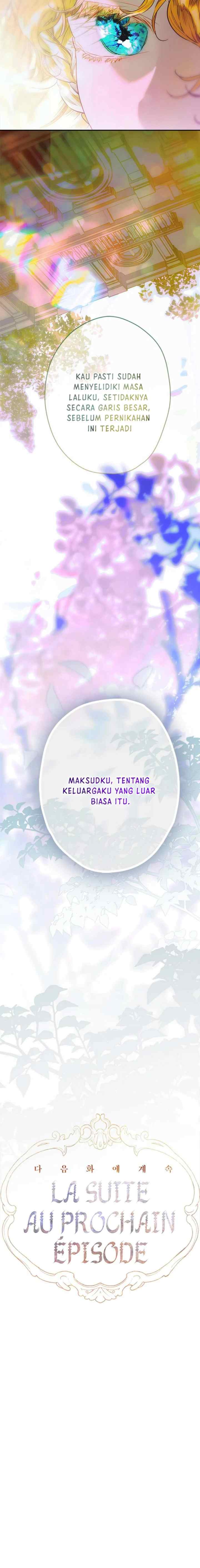 My Mom Got A Contract Marriage chapter 90 halaman 18