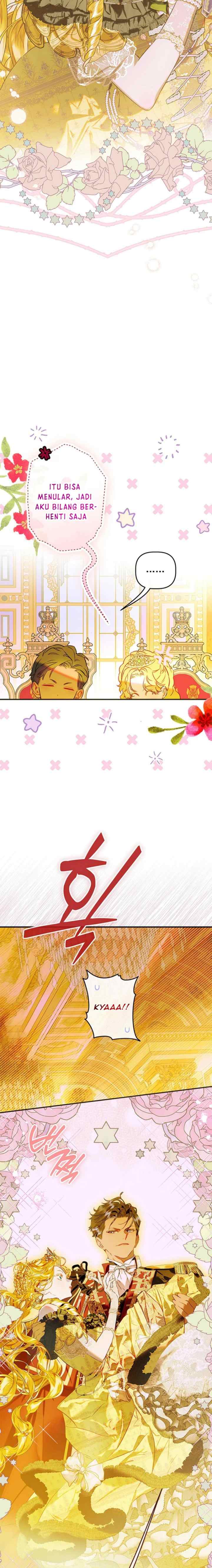 My Mom Got A Contract Marriage chapter 90 halaman 7