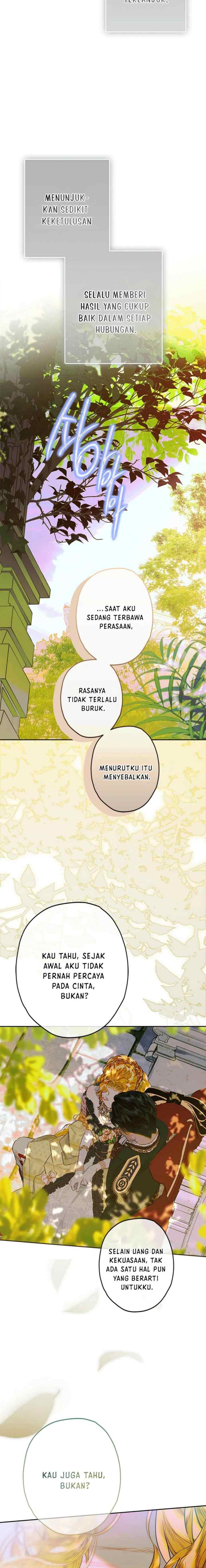 My Mom Got A Contract Marriage chapter 90 halaman 17