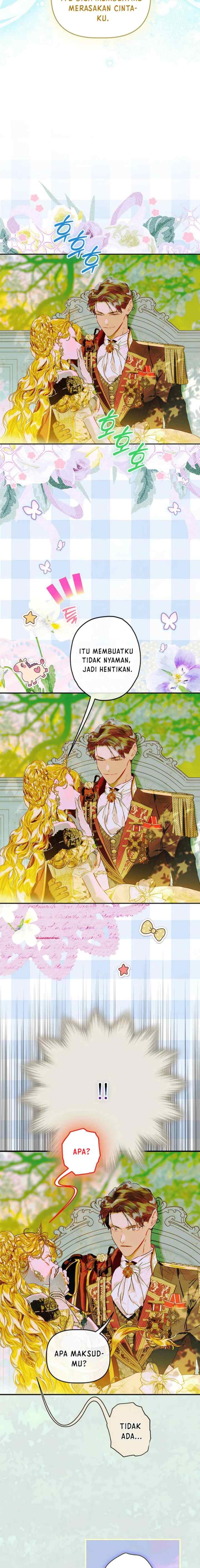 My Mom Got A Contract Marriage chapter 90 halaman 14