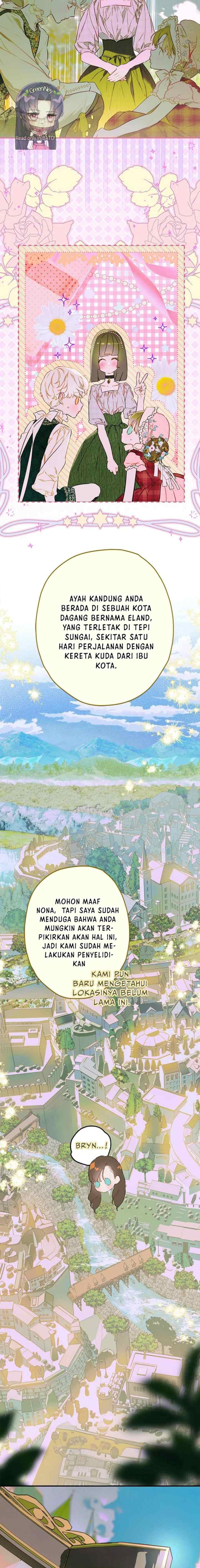 My Mom Got A Contract Marriage chapter 92 halaman 16