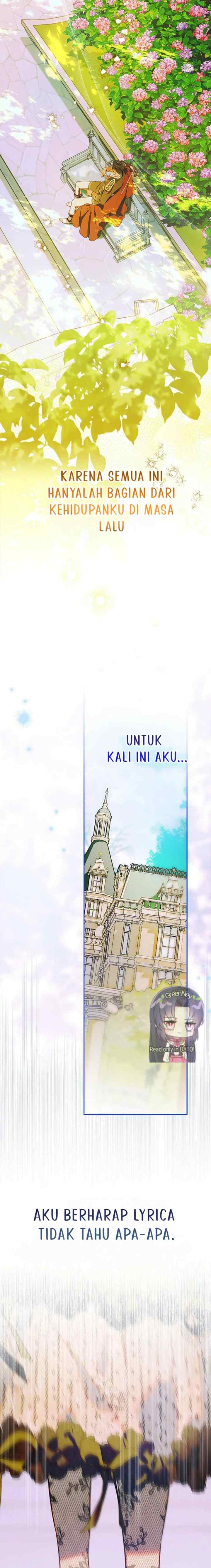 My Mom Got A Contract Marriage chapter 92 halaman 6
