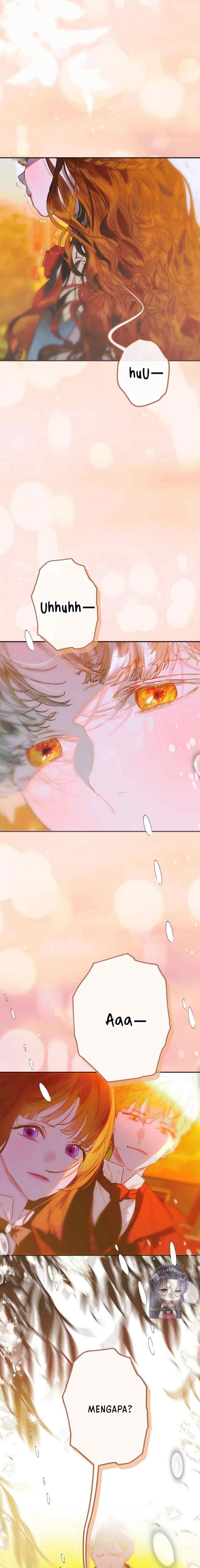 My Mom Got A Contract Marriage chapter 94 halaman 4