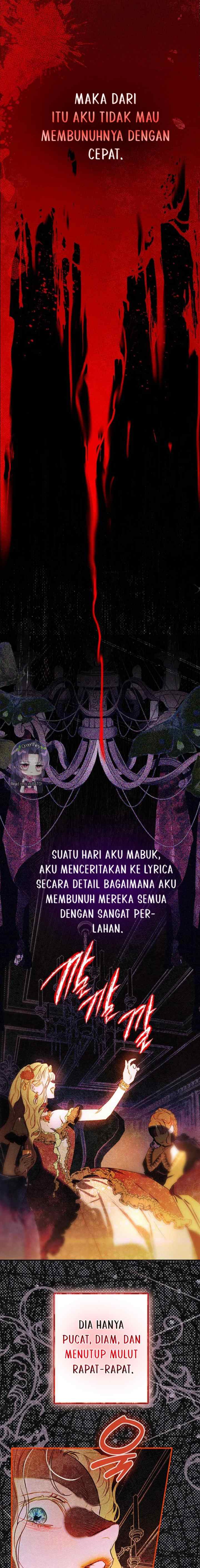 My Mom Got A Contract Marriage chapter 94 halaman 16