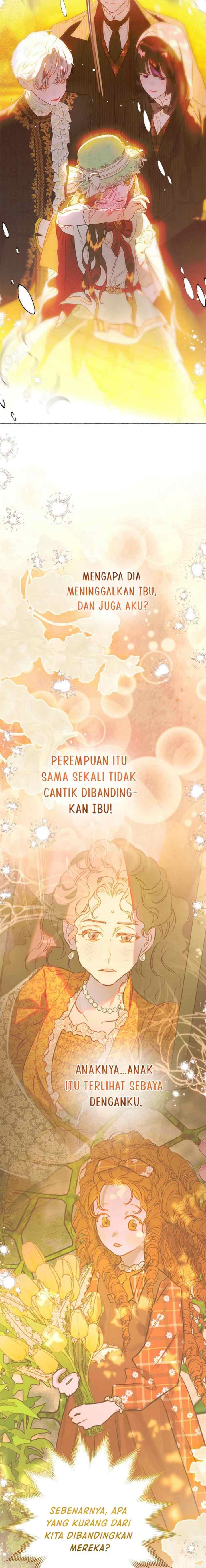 My Mom Got A Contract Marriage chapter 94 halaman 5