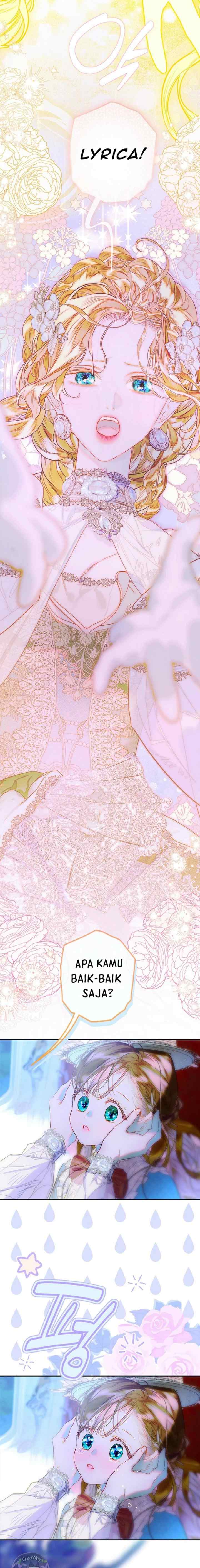 My Mom Got A Contract Marriage chapter 94 halaman 12