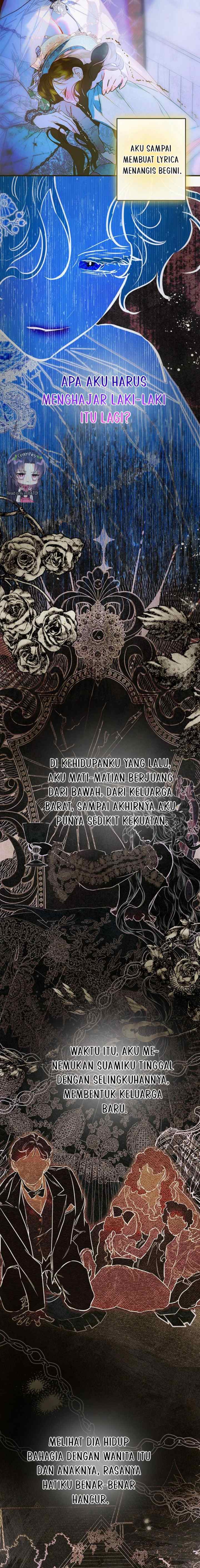 My Mom Got A Contract Marriage chapter 94 halaman 14