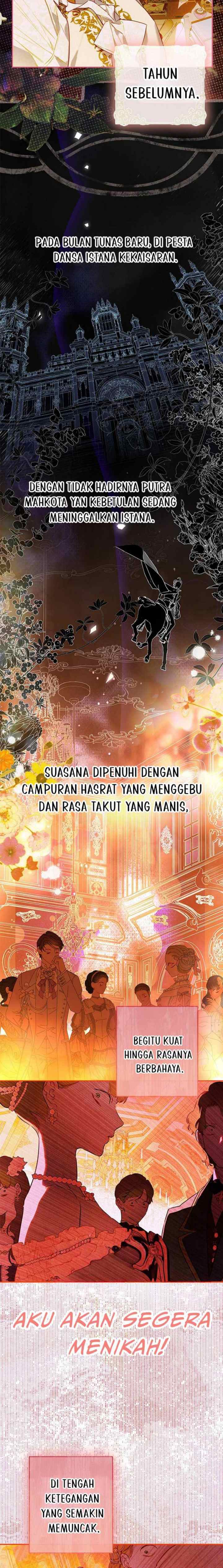 My Mom Got A Contract Marriage chapter 97 halaman 13
