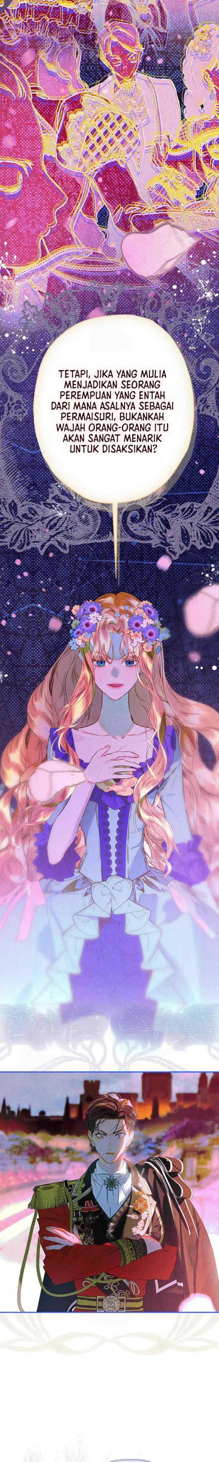 My Mom Got A Contract Marriage chapter 98 halaman 10