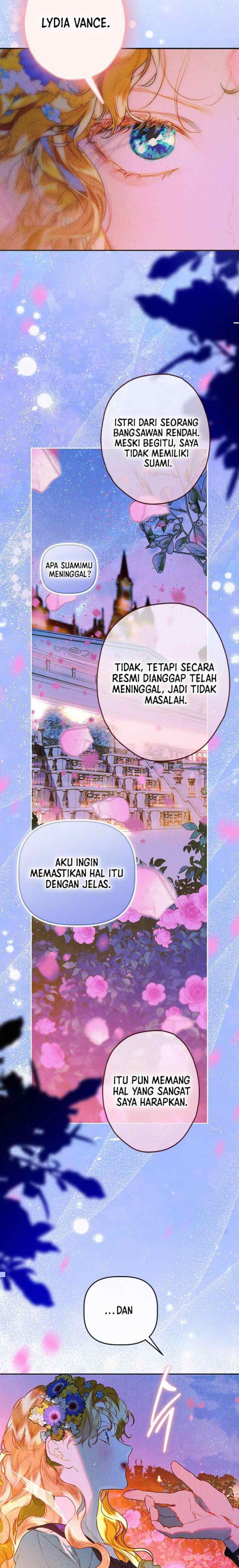 My Mom Got A Contract Marriage chapter 98 halaman 12