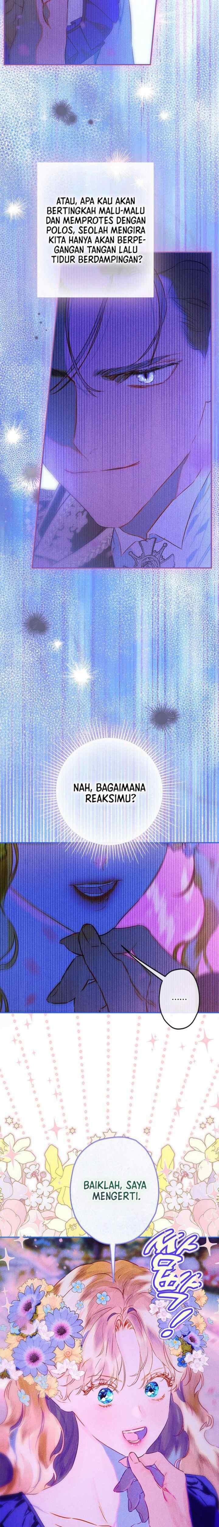 My Mom Got A Contract Marriage chapter 98 halaman 14