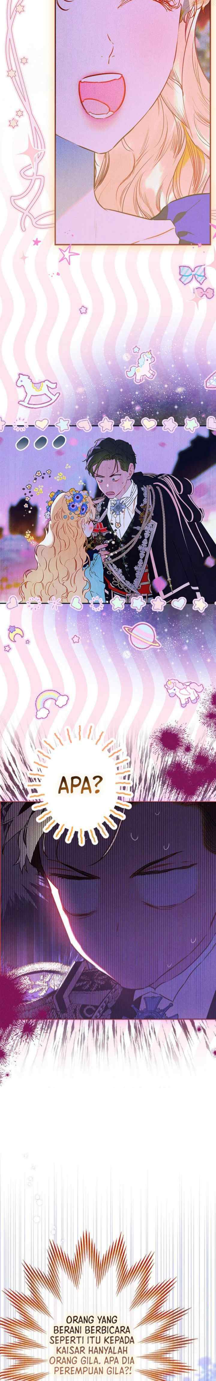 My Mom Got A Contract Marriage chapter 98 halaman 16