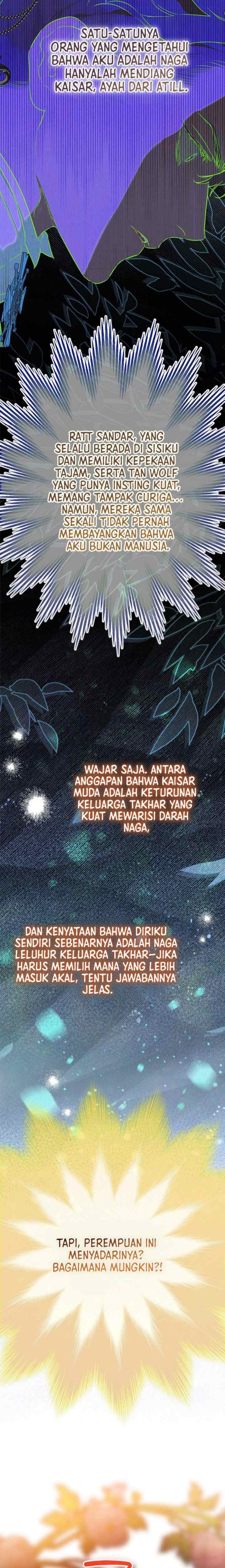 My Mom Got A Contract Marriage chapter 98 halaman 18